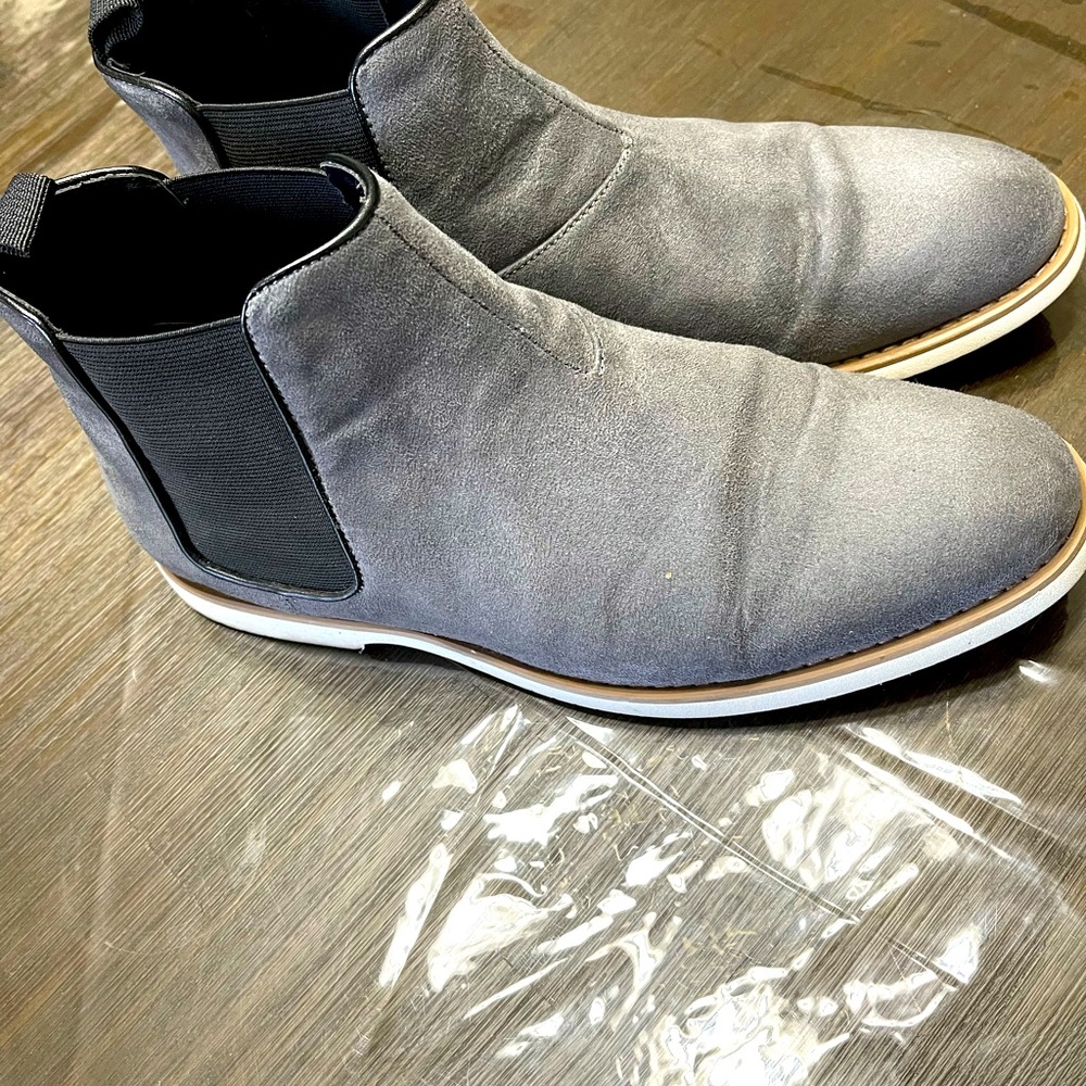 CK Designer Boots